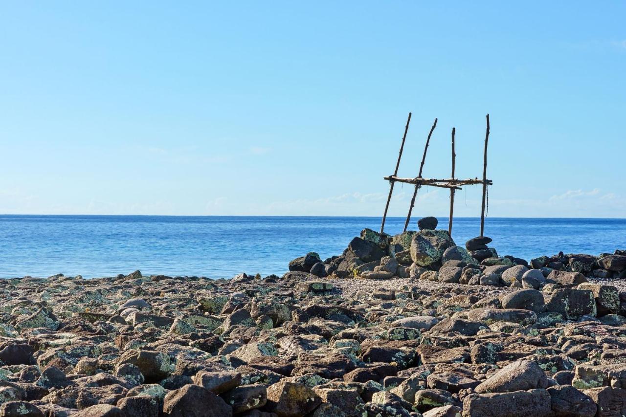 Kona Seaspray Villa Keauhou Dış mekan fotoğraf