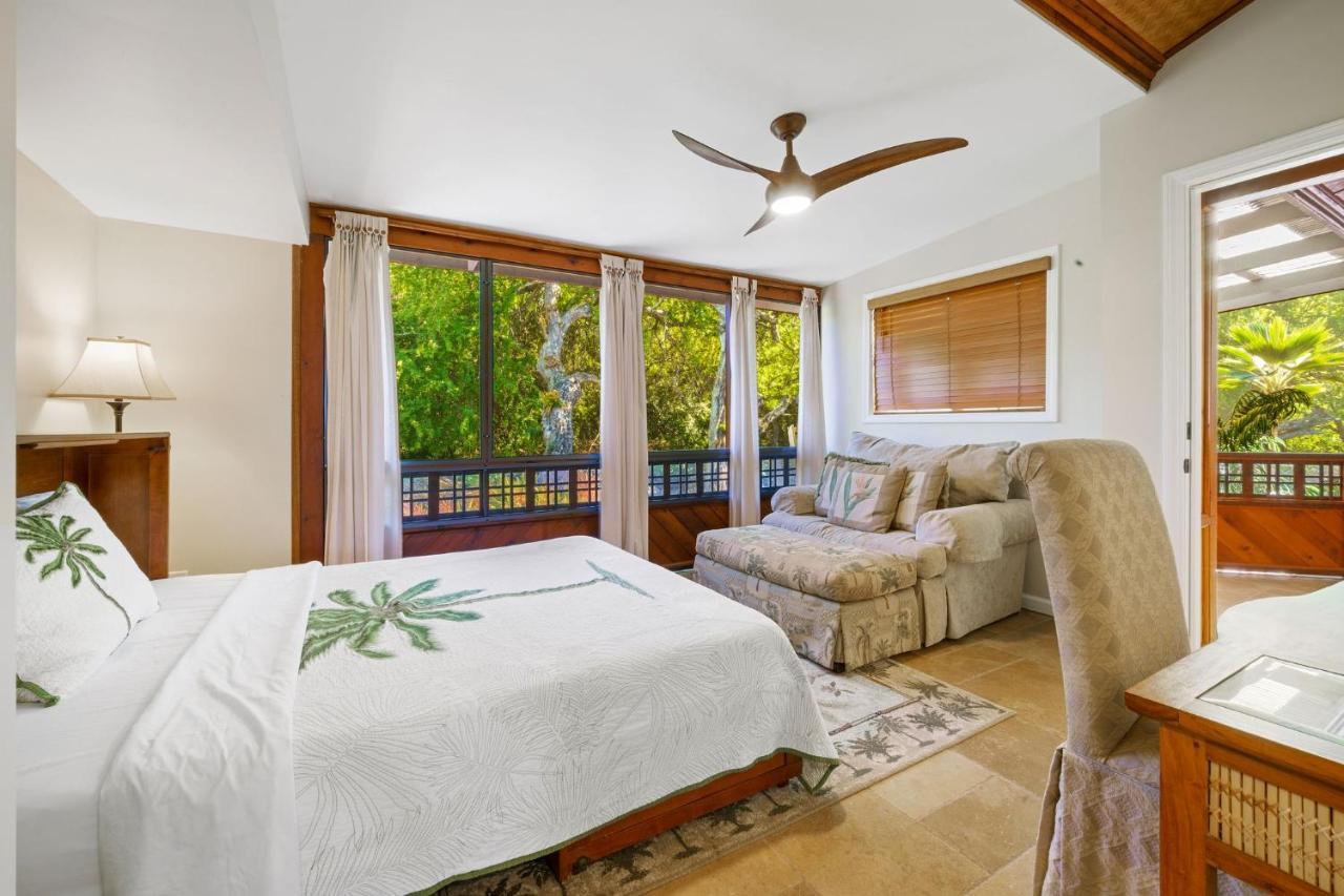 Kona Seaspray Villa Keauhou Dış mekan fotoğraf
