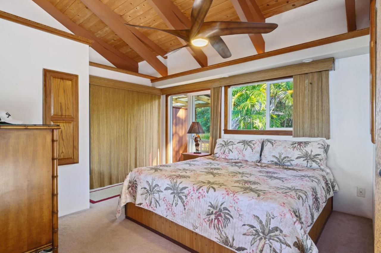 Kona Seaspray Villa Keauhou Dış mekan fotoğraf