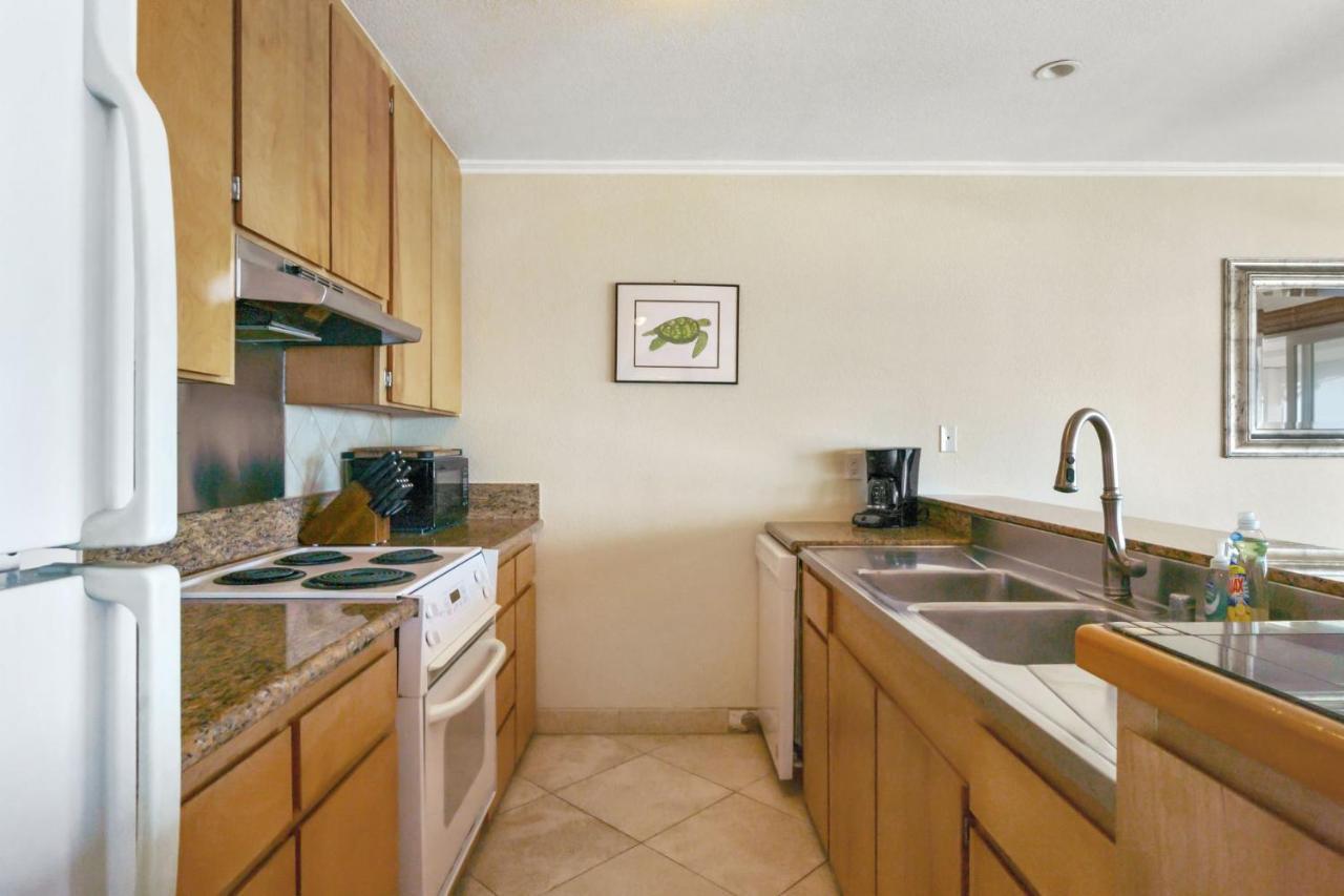 Kona Seaspray Villa Keauhou Dış mekan fotoğraf